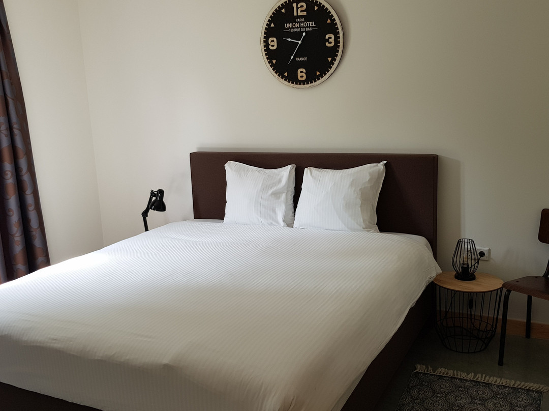 Brasserie/B&B De Pletsmolen主图