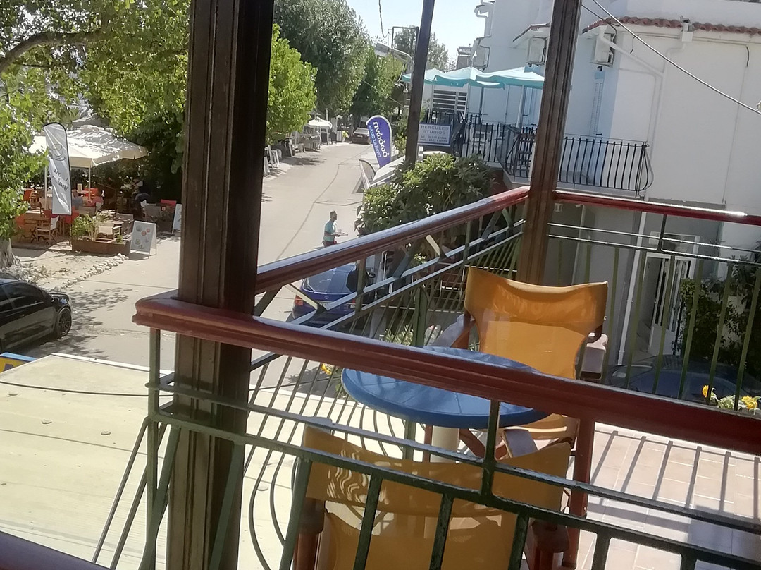 Medusa Apartments主图