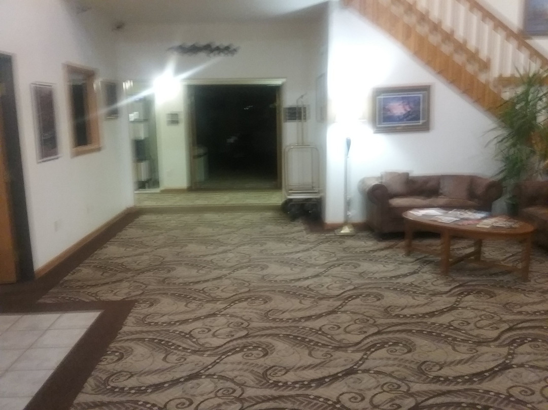 Serena Inn & Suites- Sundance主图