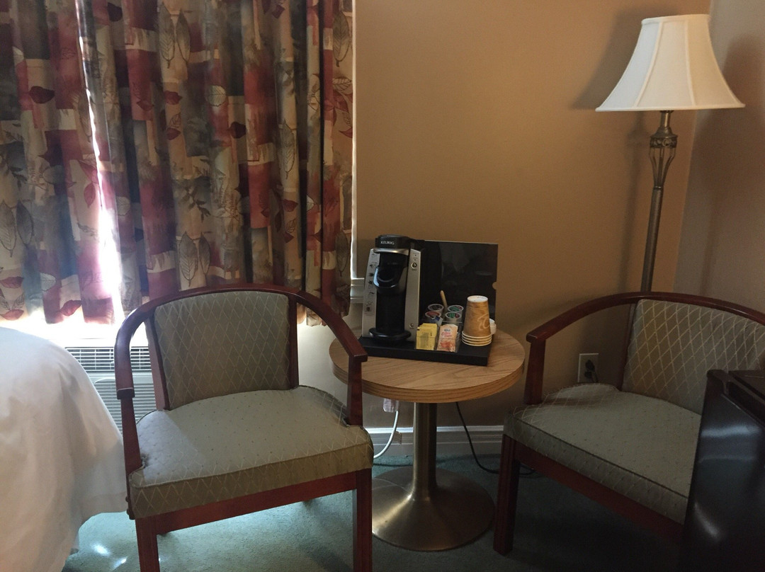 The Wilds at Salmonier River Hotel Rooms & Suites主图