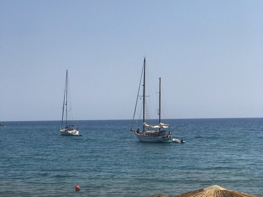 NextPortAway-林多斯必去景点