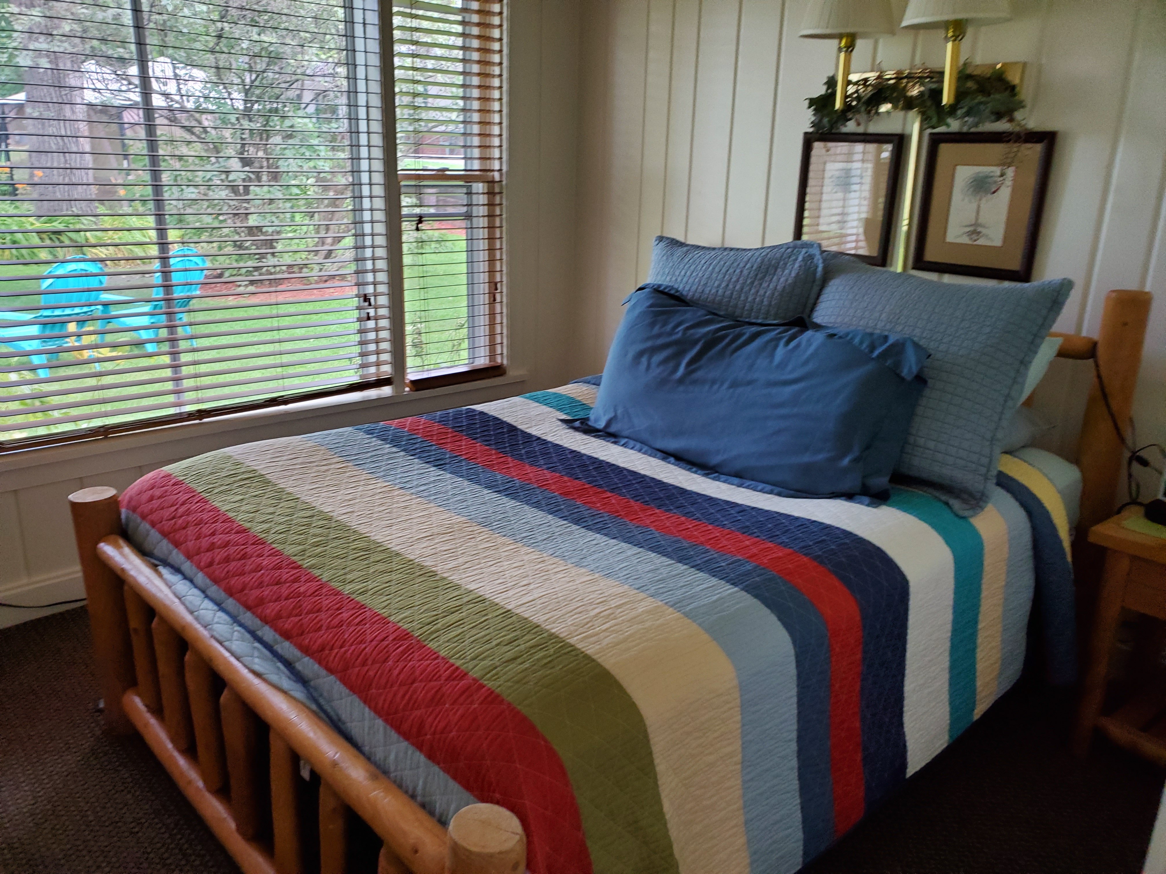 Oak Park Inn-官方