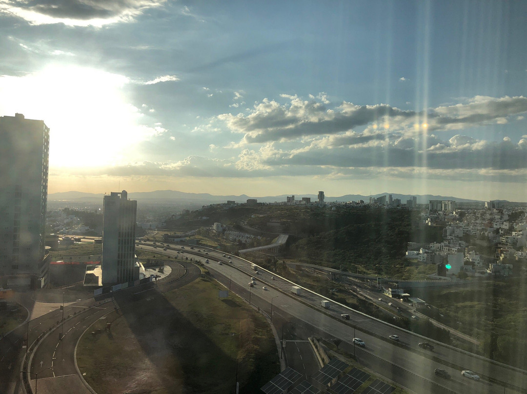 Hotel Casa Inn Premium Queretaro主图