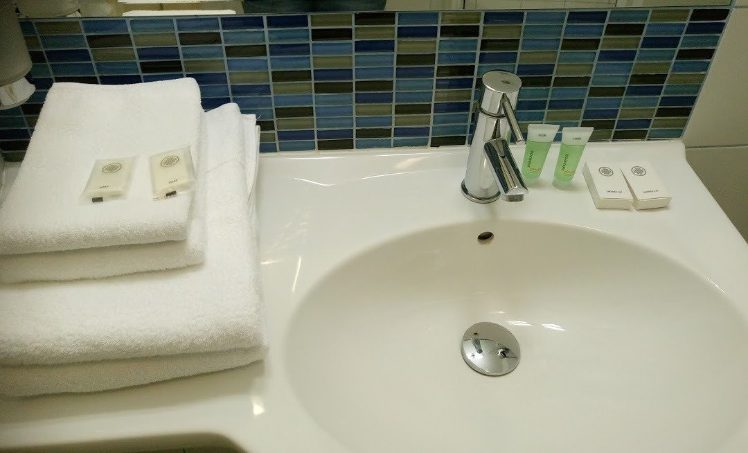 Hotel Kolumbs主图