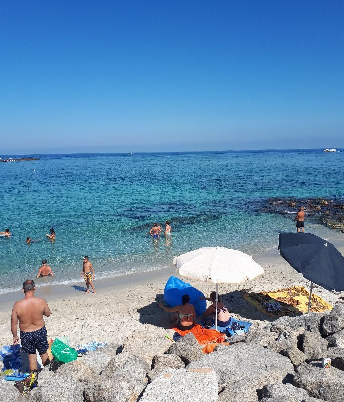 Villa D'Aquino主图