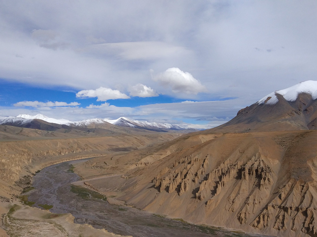 Epic Moto Tours景点图片