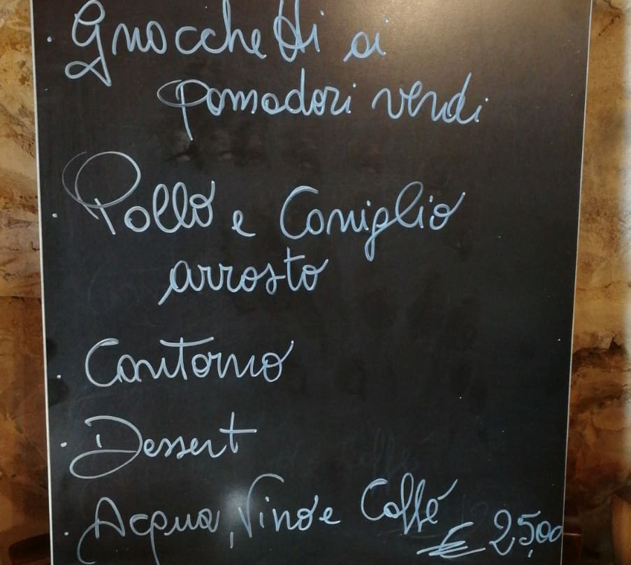 Agriturismo Cappellese主图