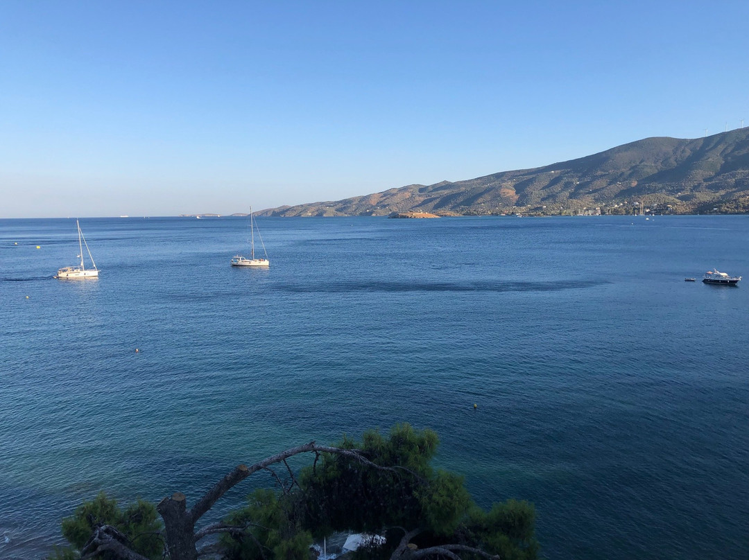 美好景色酒店主图