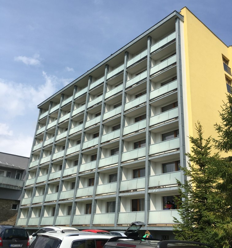 Hotel SOREA URÁN主图