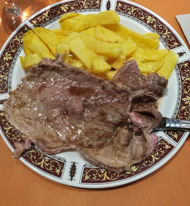 El Alfoz de Burgos主图