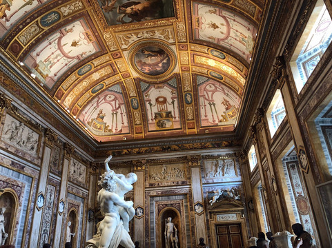 Loving Rome-罗马必去景点