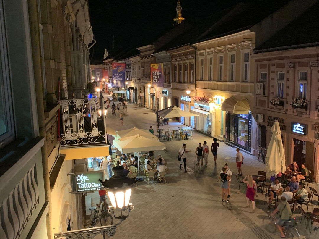 Castello Centar主图