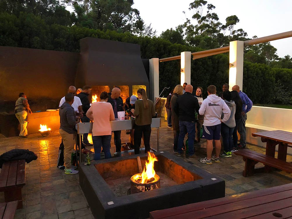 Waterval Country Lodge