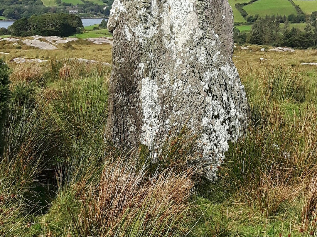 Ardgroom Stone Circle-Ardgroom必去景点