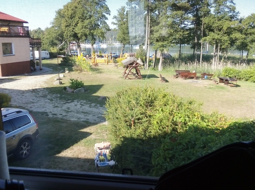 Siedlisko Wierzba景点图片