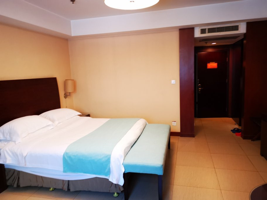 国大御温泉渡假村-石家庄市必去景点