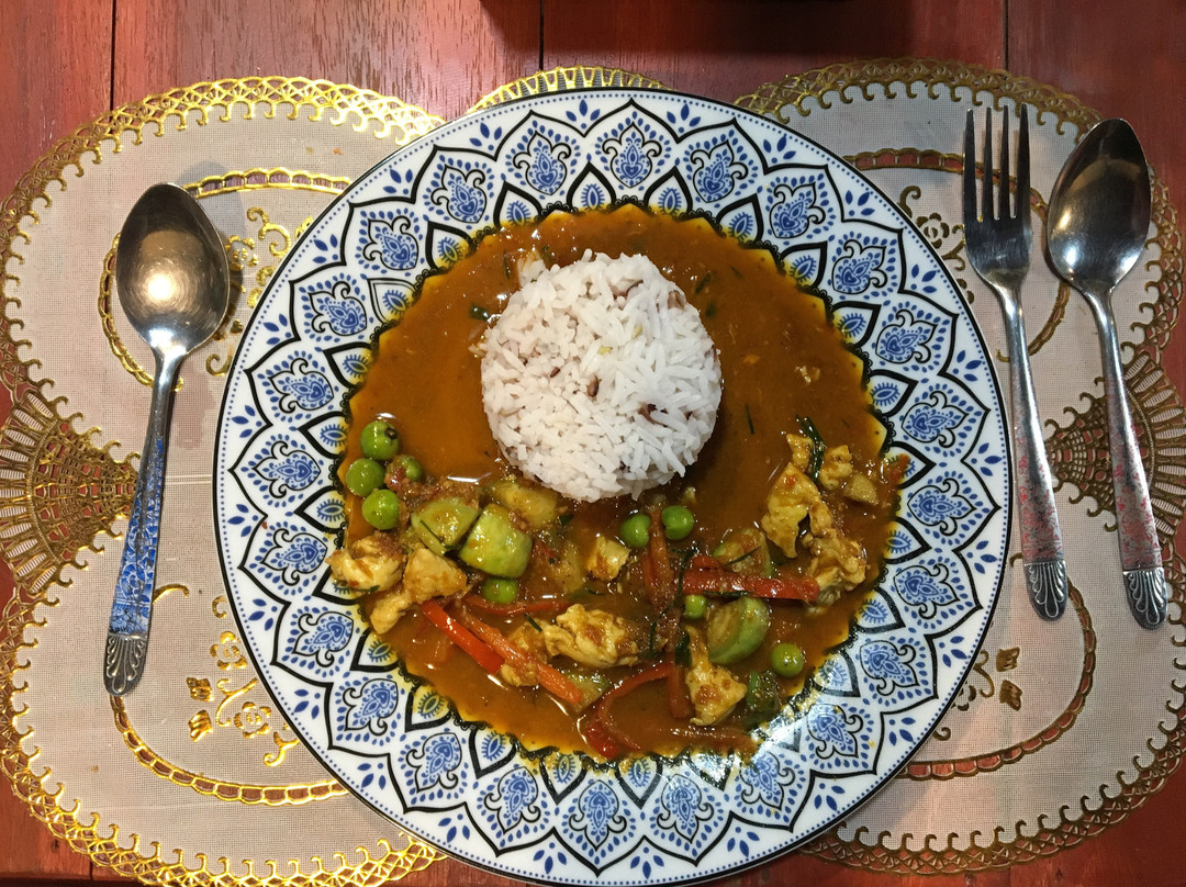 Royal Lanna Thai Cooking School景点图片