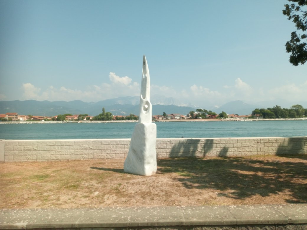 Hotel Garden Bocca di Magra