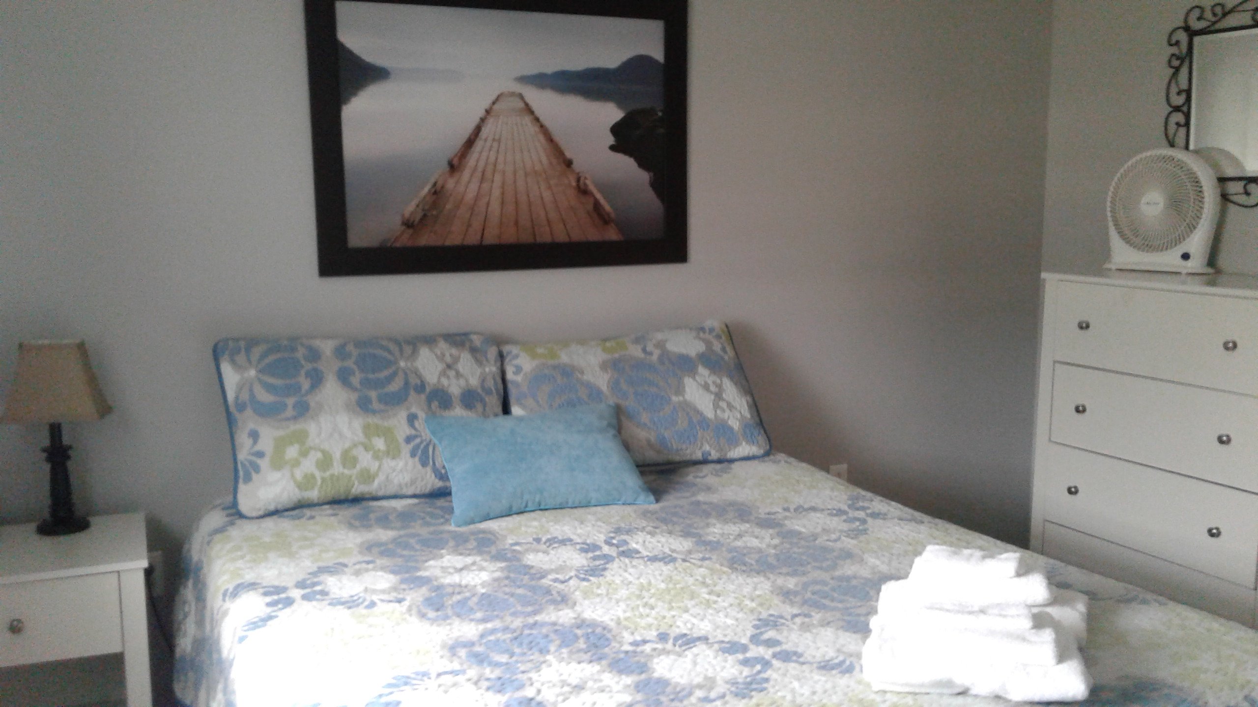 Nestle In B&B-官方