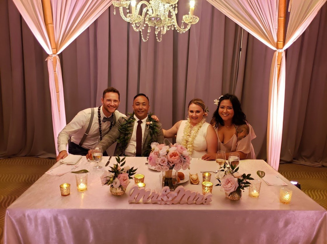 凯悦集团威雷亚毛伊岛安达仕酒店主图