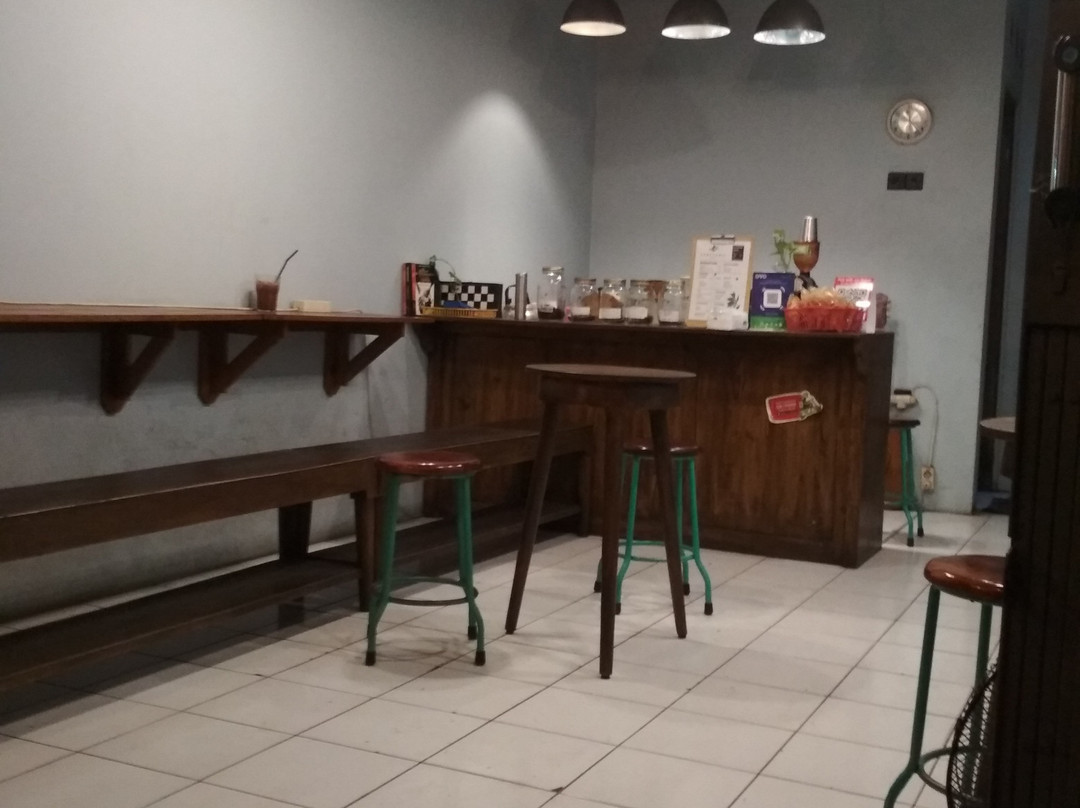 OYO 895 Mahameru Residence主图