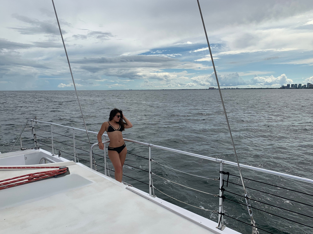 迈阿密之旅&水上大冒险景点图片