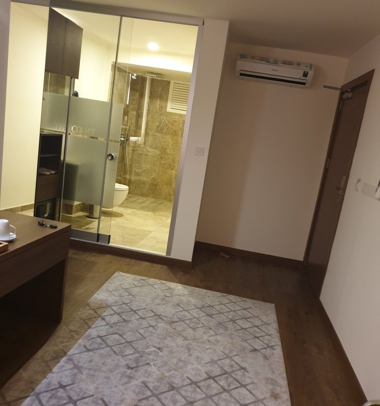 TN&CO Exclusive CIP Suites and PrimeClass Rooms主图