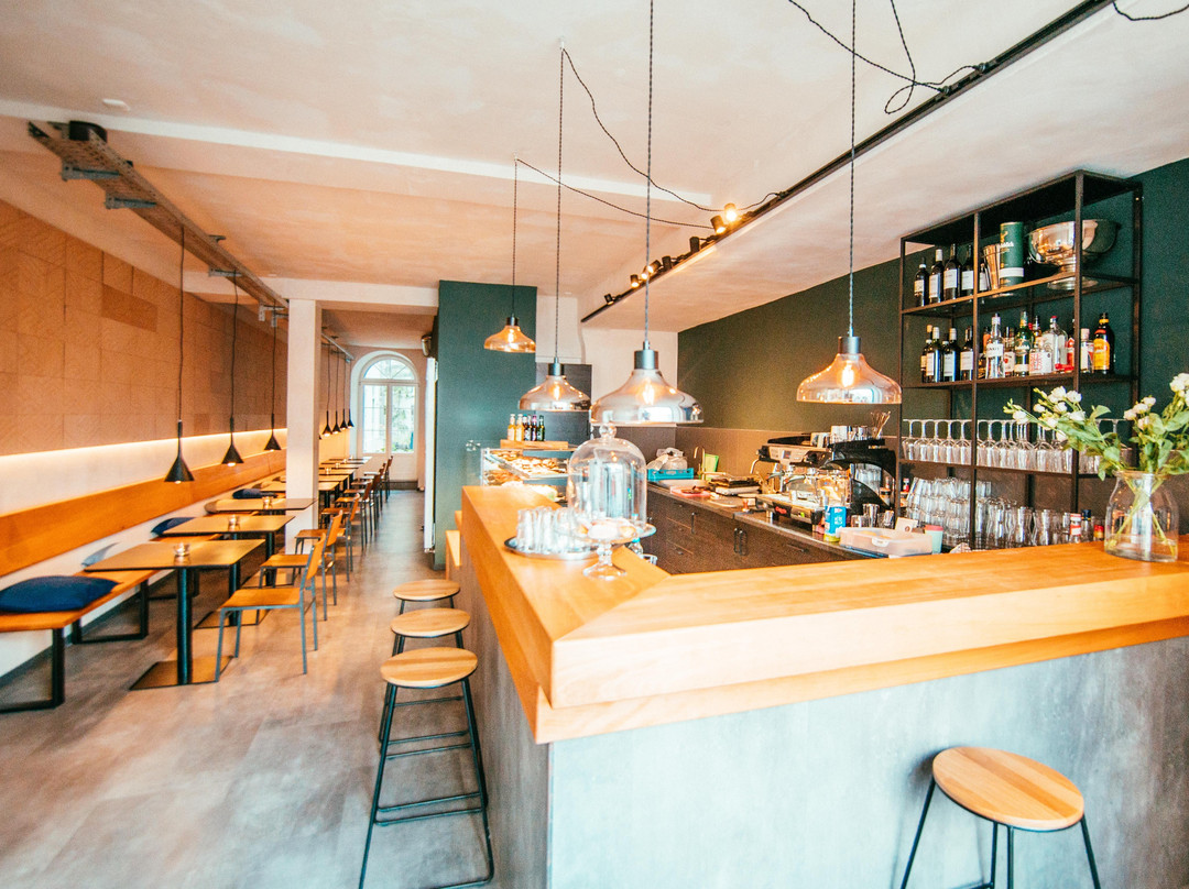 Kaffee Bar