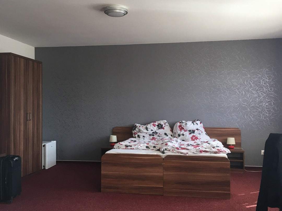 Hotel Avalanche主图