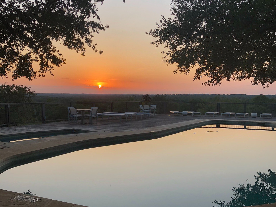 Sage Hill Inn & Spa主图