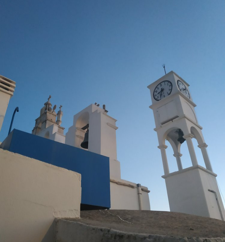 Church of Panagia Filotitissa景点图片