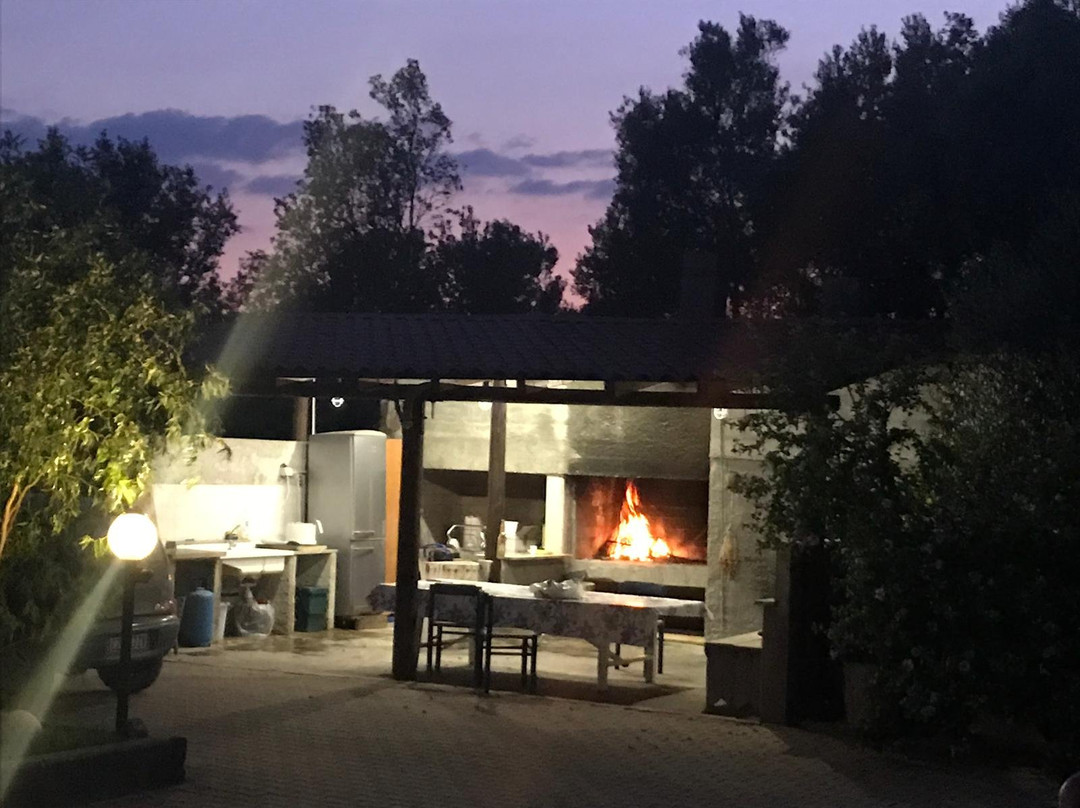 B&B Funtana de Talia主图