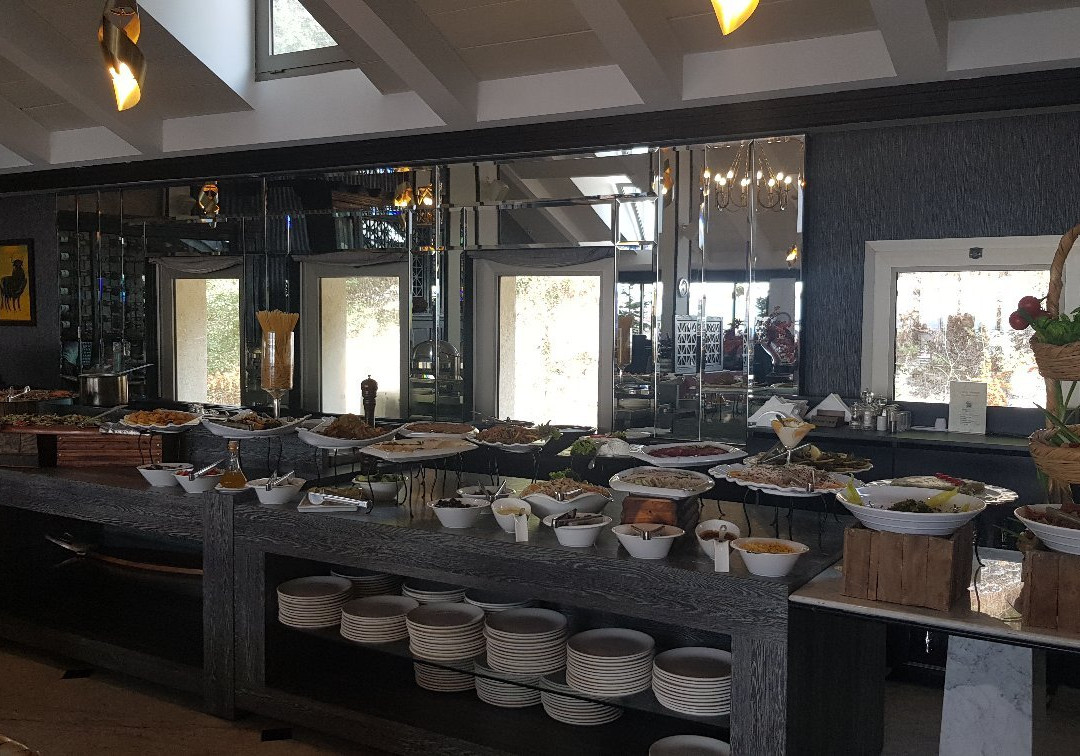 Cherry Blossom Boutique Hotel主图