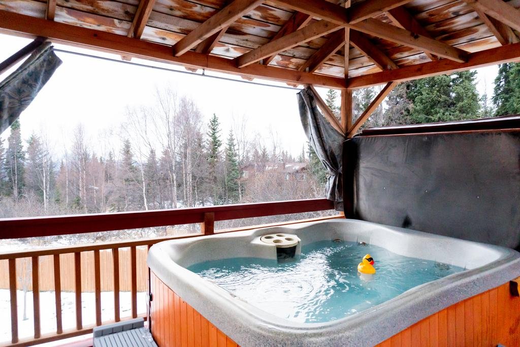 A Goldenview Bed and Breakfast-官方