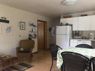 Bud and Carol's B & B-餐饮