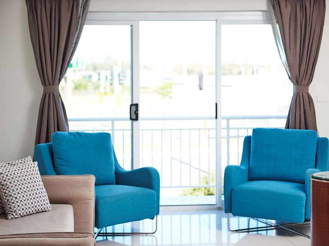 卡斯拉贝斯特韦斯特酒店主图