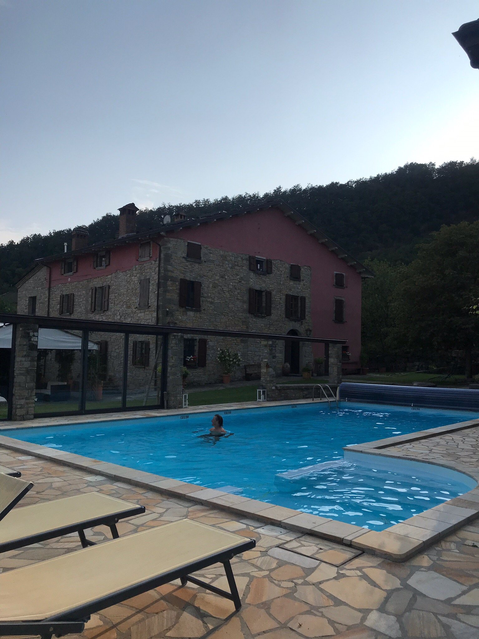 Agriturismo Tenuta Ca Di Bertucci-官方