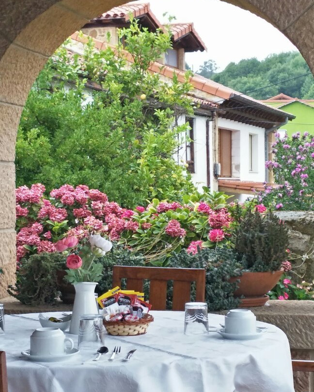 Posada De La Aldea主图