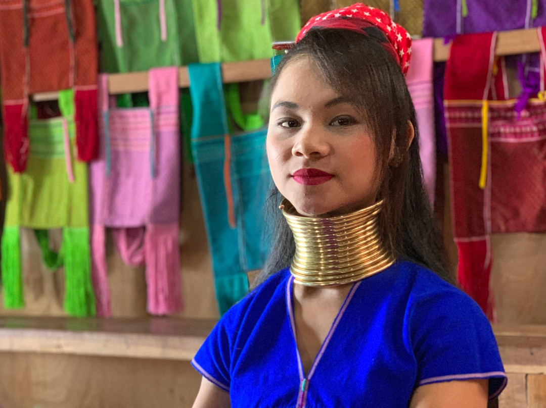 Tour Guide Myanmar景点图片