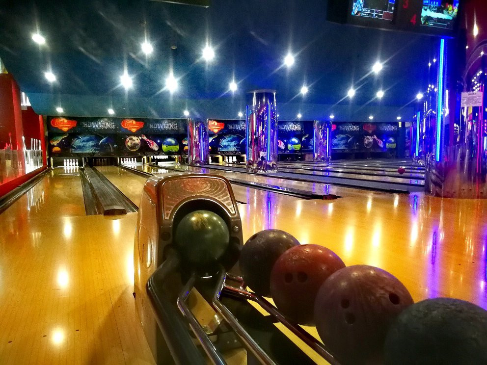 Casimo Entertainment S.r.l.-Maida必去景点