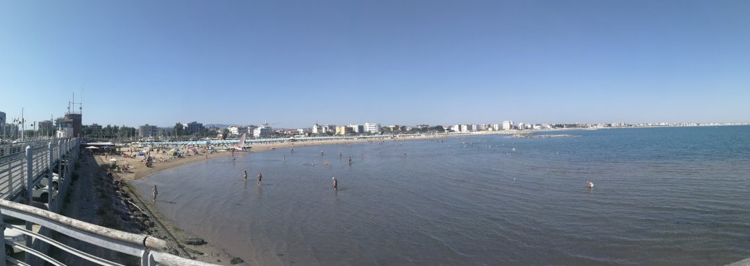 Lido San Giuliano-里米尼必去景点