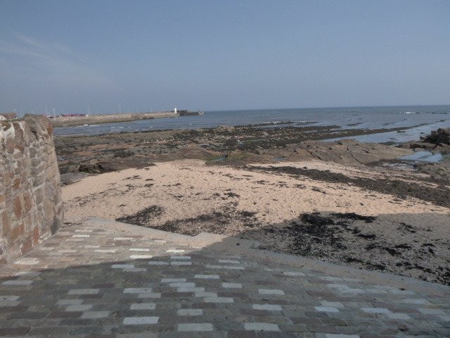 Billow Ness Beach-Anstruther必去景点