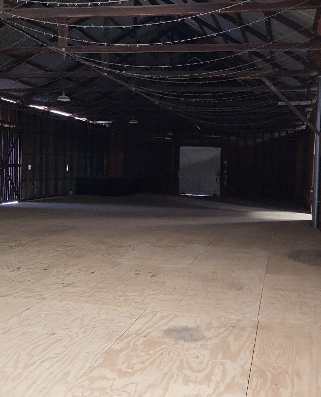 Normanton Visitor Information Centre-Normanton必去景点