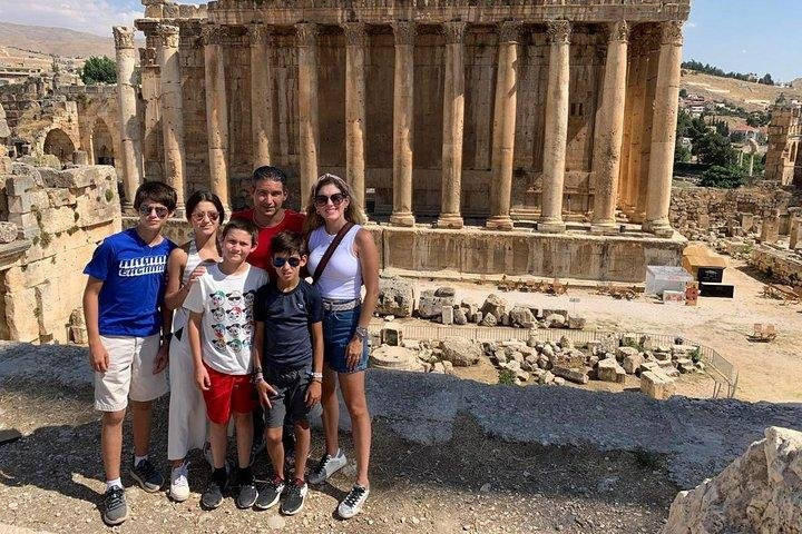 Lebanon Tours Online By Fadi Eid景点图片