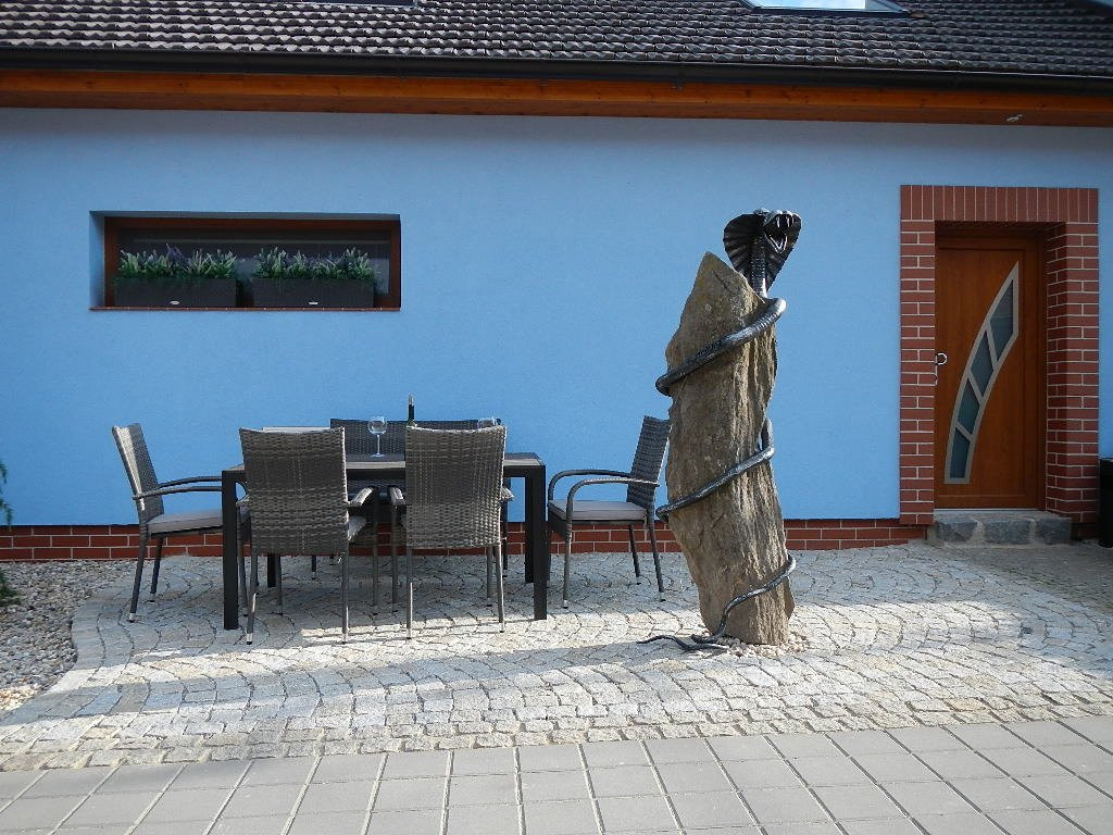 Penzion U Hada