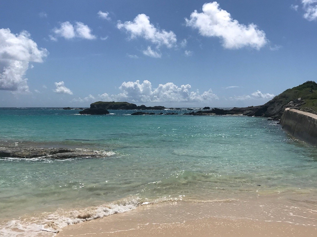 Cooper's Island Nature Reserve-百慕大必去景点