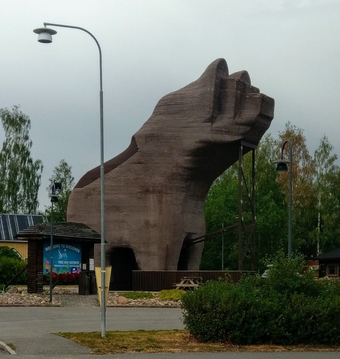 Lilla Hotellet-官方