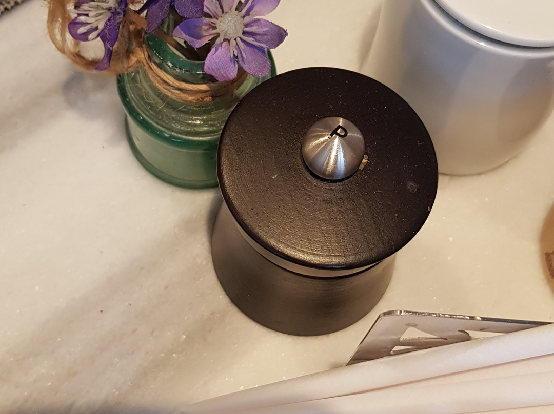 Kew Gardens BandB主图