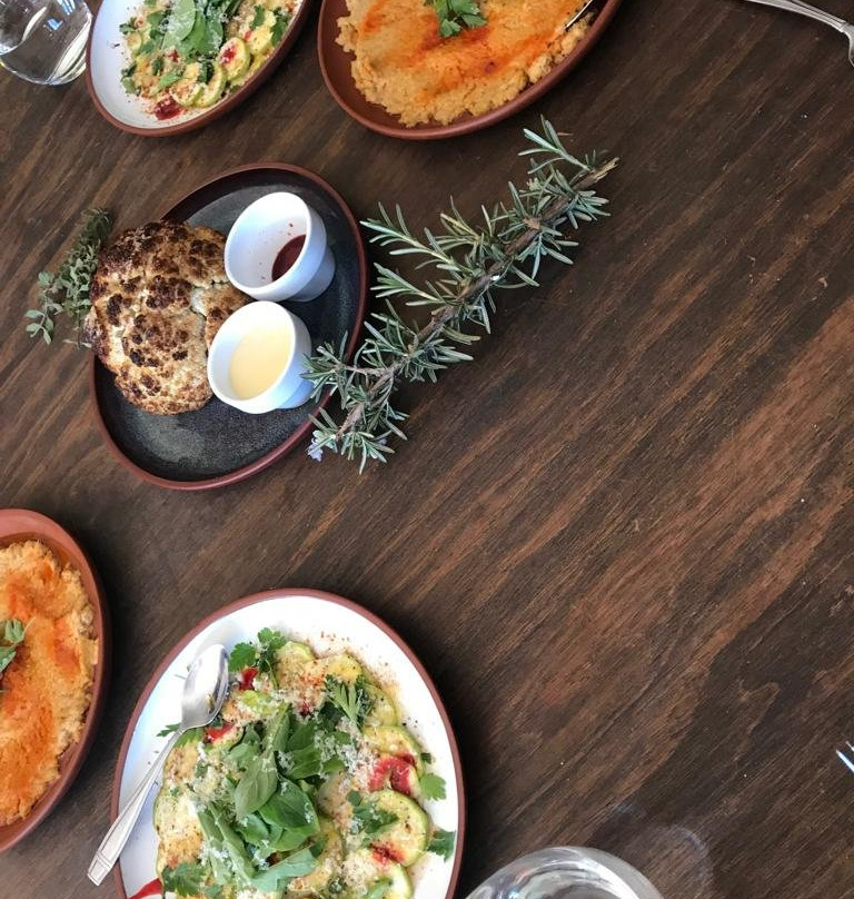 Cepas Elegidas-阿格雷洛必去景点