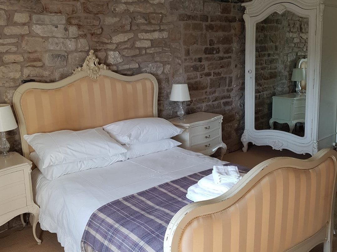 Stoop Farm Bed & Breakfast主图